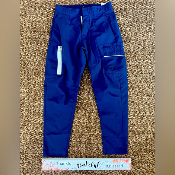 Nike Other - Brand NEW! Boys Nike tapered fit pants